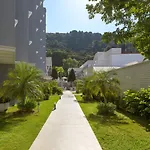 Hotel Oceanis Park Ixia (Rhodes)