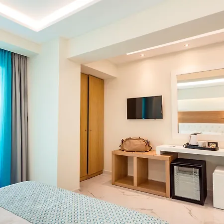 Oceanis Park 4* Ixia (Rhodes)