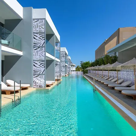 Hotel Oceanis Park