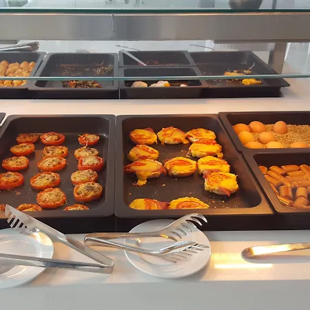 Oceanis Park