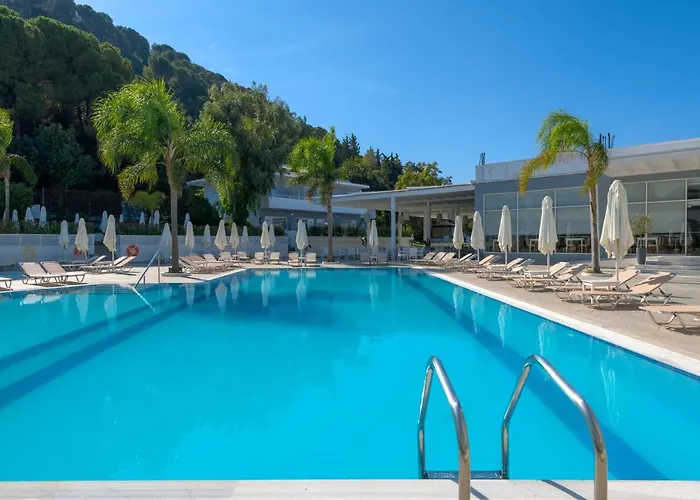 Oceanis Park Ixia (Rhodes)