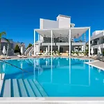 Ξενοδοχείο Oceanis Park