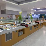 Oceanis Park 4* Ιξιά