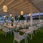 Oceanis Park Ξενοδοχείο 4*