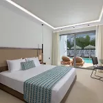 Oceanis Park Ξενοδοχείο Ιξιά