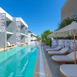 Oceanis Park Ξενοδοχείο Ιξιά