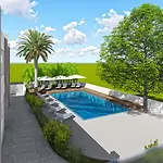 Ξενοδοχείο Oceanis Park Ιξιά