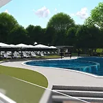 Oceanis Park 4*