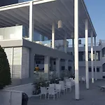 Ξενοδοχείο Oceanis Park