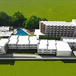 Oceanis Park Ιξιά