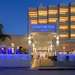 Ξενοδοχείο Oceanis Park