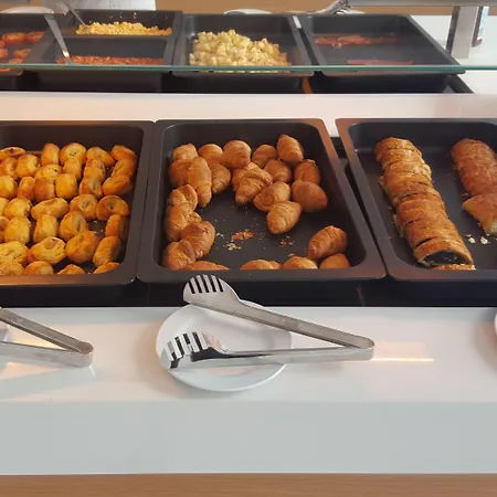 Oceanis Park 4* Ixia (Rhodes)