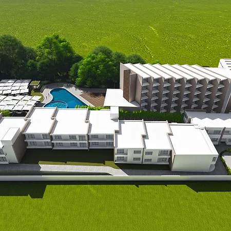 Oceanis Park Ixia (Rhodes)