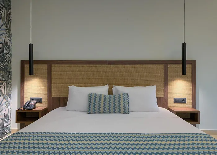 Oceanis Park فندق