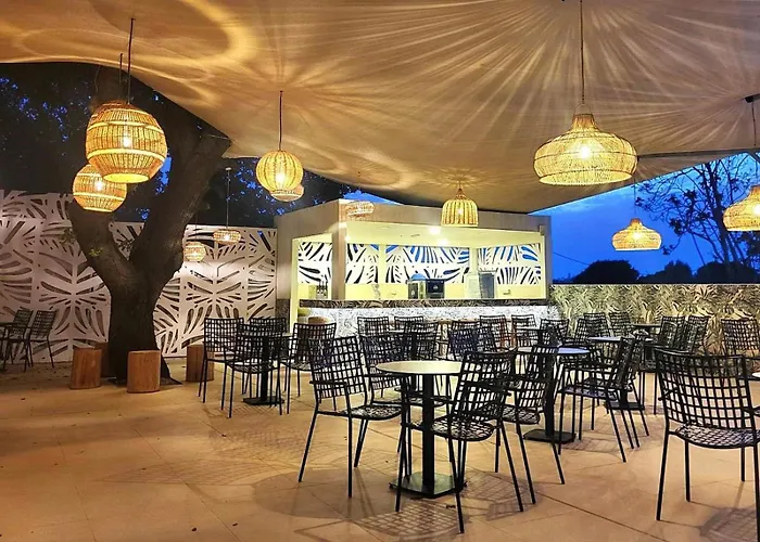 Oceanis Park إكْسِيا