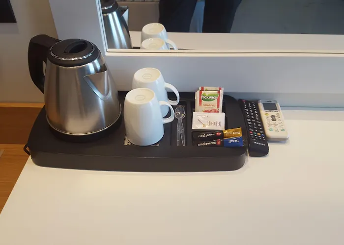 Oceanis Park فندق 4*