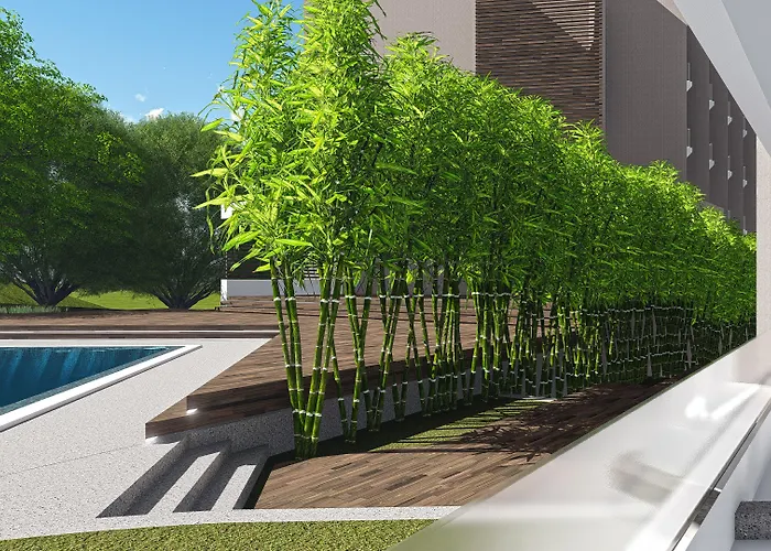 Oceanis Park إكْسِيا