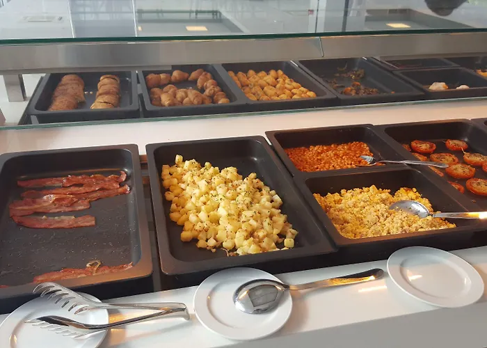 Oceanis Park 4* إكْسِيا