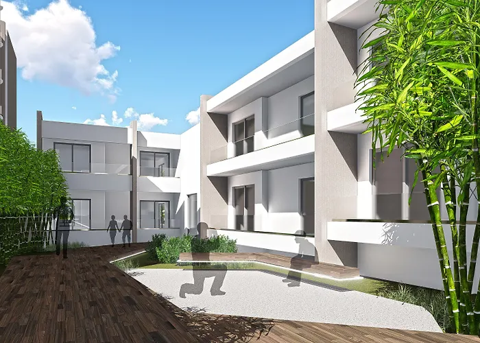 Oceanis Park 4* إكْسِيا