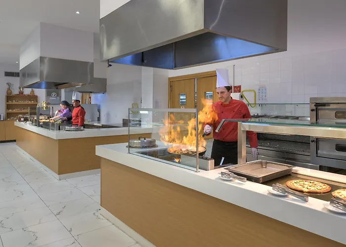 Oceanis Park إكْسِيا