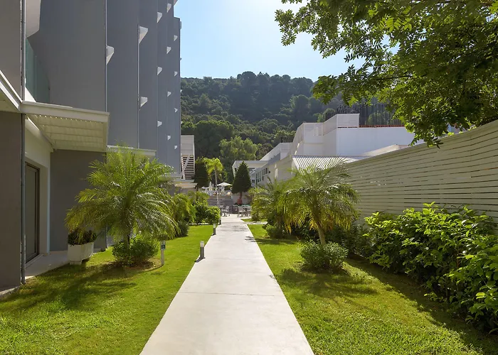 فندق Oceanis Park إكْسِيا