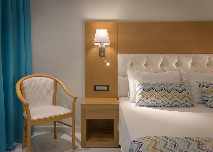 Oceanis Park فندق 4*