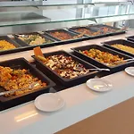 Oceanis Park Hotel