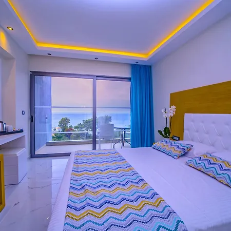 Oceanis Park Hotel Ixia (Rhodes)