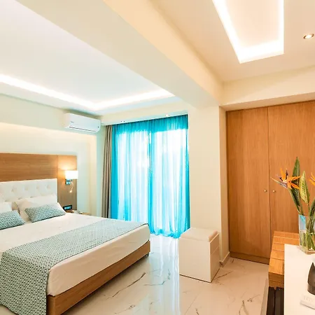Hotel Oceanis Park Ixia (Rhodes)