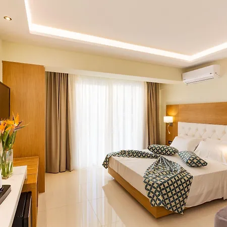 Hotel Oceanis Park Ixia (Rhodes)