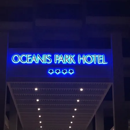 فندق سولمار 4*