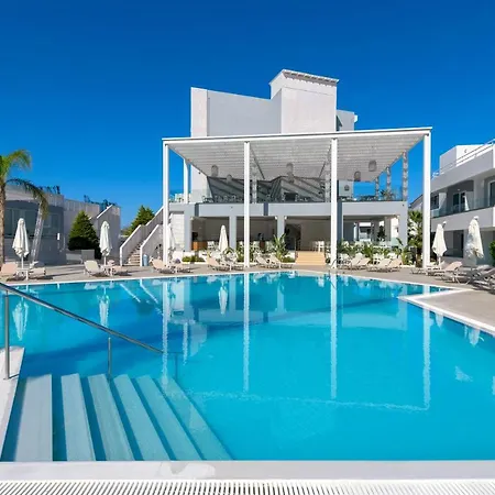Hotel Oceanis Park
