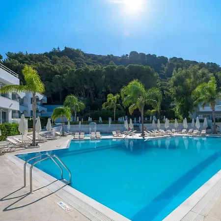 Oceanis Park Hotel Ixia (Rhodes)