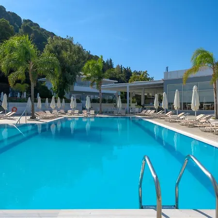 Oceanis Park Ixia (Rhodes)