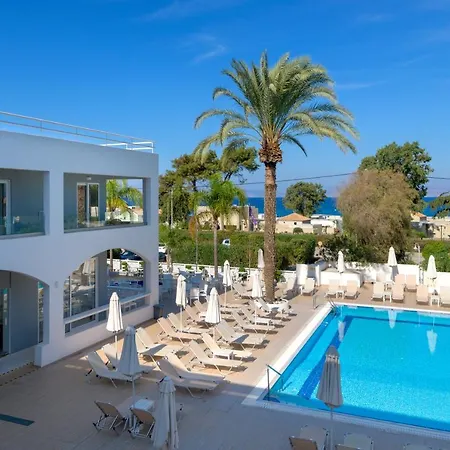 Hotel Oceanis Park