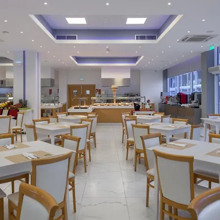 Hotel Oceanis Park 4*