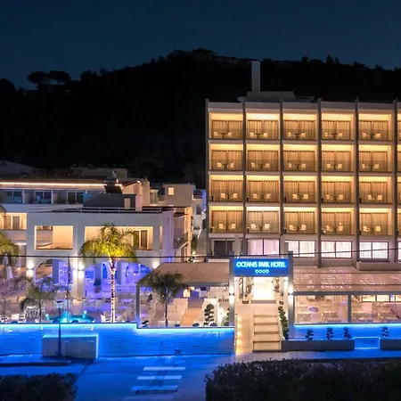 Oceanis Park Ixia (Rhodes)