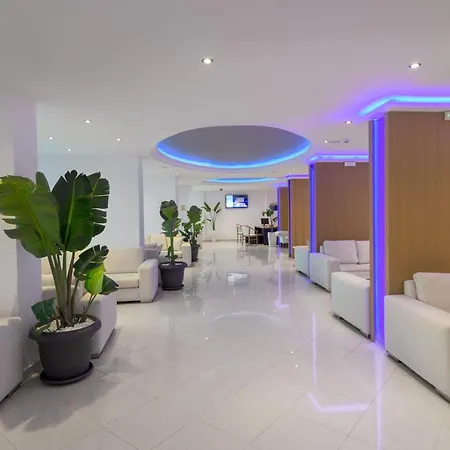 Hotel Oceanis Park 4*