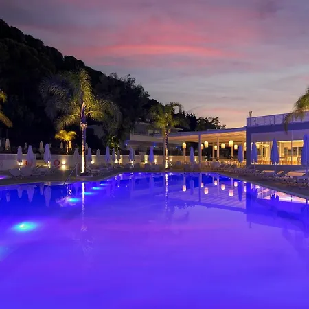 Hotel Oceanis Park