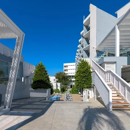 Oceanis Park 4* Ixia (Rhodes)