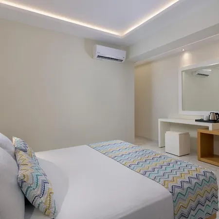 Oceanis Park 4* Ixia (Rhodes)