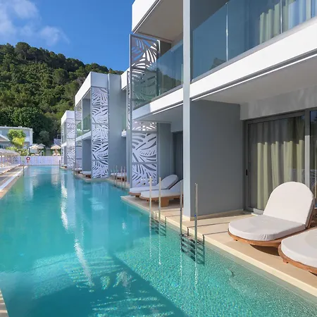 Oceanis Park Hotel