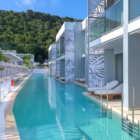 Oceanis Park Ixia (Rhodes)
