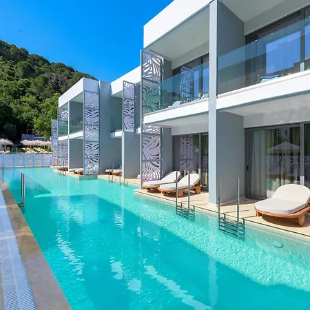 Hotel Oceanis Park