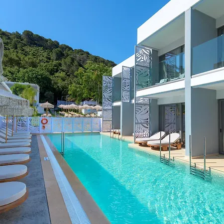 欧申尼斯帕克酒店 依克希亚