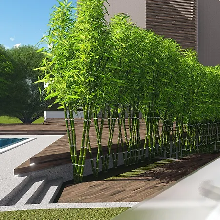 Oceanis Park 익시아