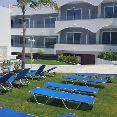 Oceanis Park 익시아