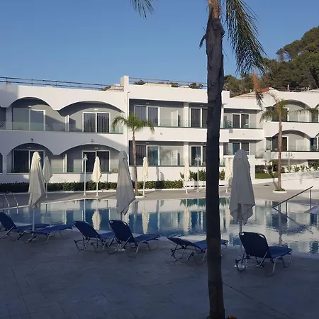 酒店 欧申尼斯帕克酒店 依克希亚