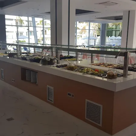 欧申尼斯帕克酒店