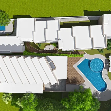 Oceanis Park 익시아